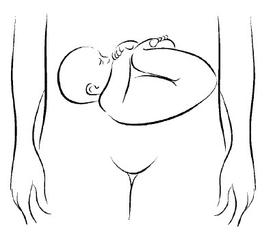 Йога для беременных