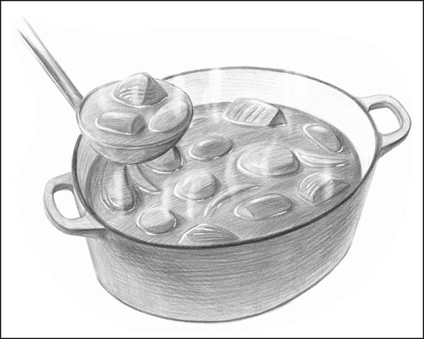 Француженки едят с удовольствием. Уроки любви и кулинарии от современной Джулии Чайлд