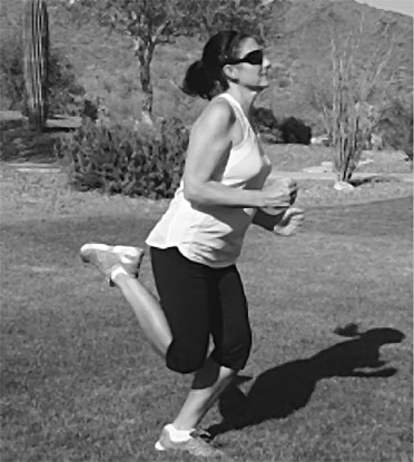 10 километров через 7 недель