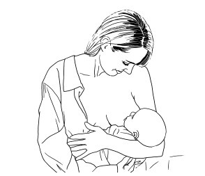 Растим малыша от 0 до 2 лет