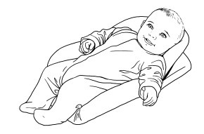 Растим малыша от 0 до 2 лет Растим малыша от 0 до 2 лет