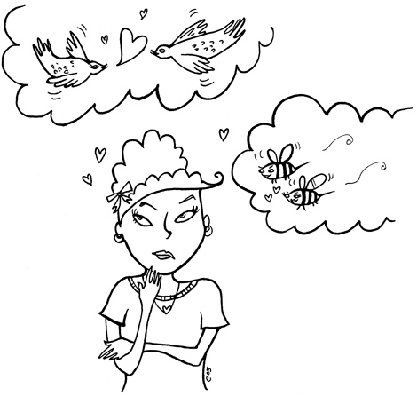 Девчонкология Девчонкология