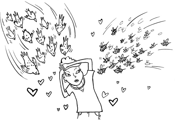 Девчонкология Девчонкология