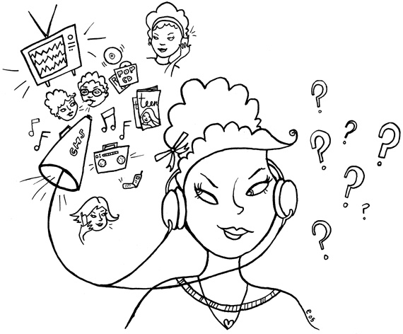 Девчонкология Девчонкология