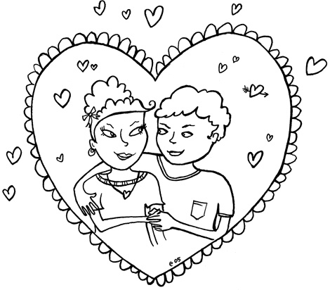 Девчонкология Девчонкология