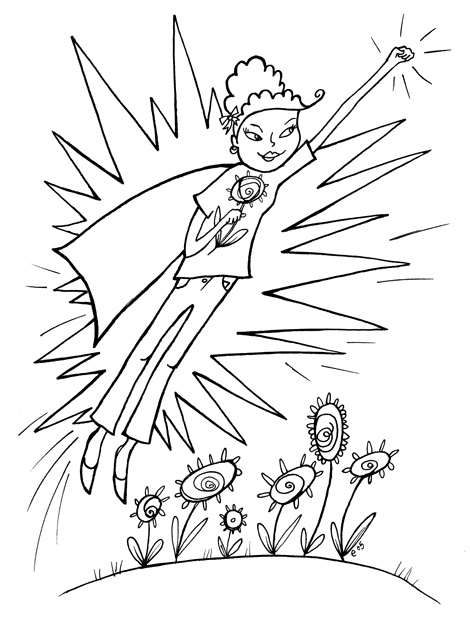 Девчонкология Девчонкология