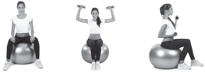 Красивая грудь за 30 дней Красивая грудь за 30 дней