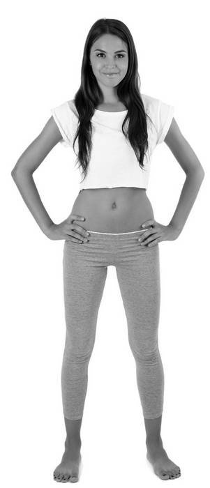 Красивая грудь за 30 дней Красивая грудь за 30 дней