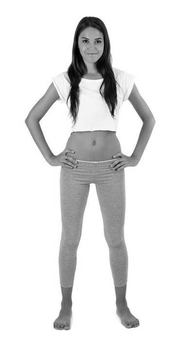 Красивая грудь за 30 дней Красивая грудь за 30 дней