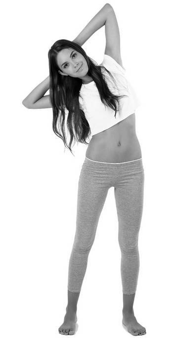 Красивая грудь за 30 дней Красивая грудь за 30 дней