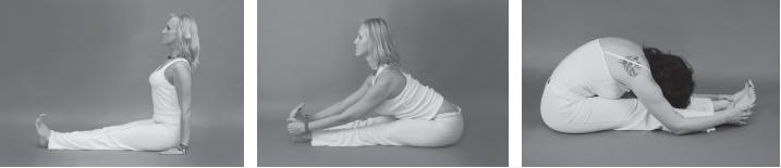 Йога для стройности, здоровья и красоты