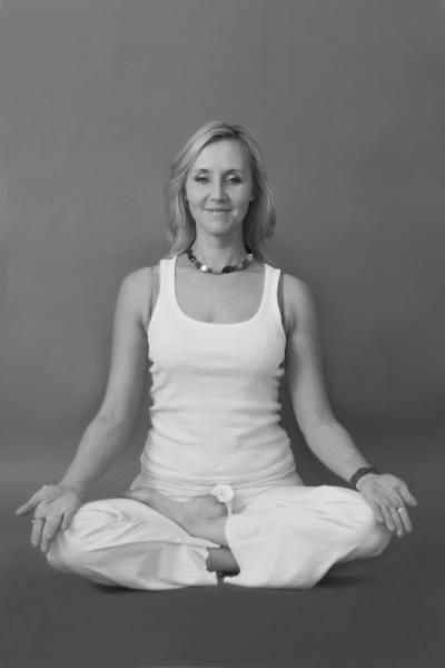 Йога для стройности, здоровья и красоты