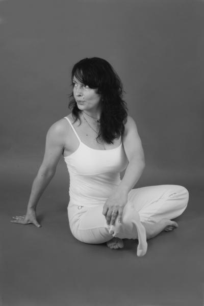 Йога для стройности, здоровья и красоты