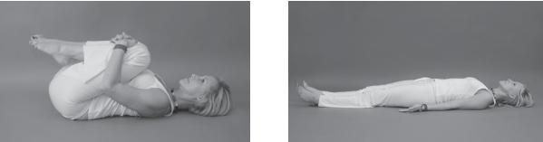 Йога для стройности, здоровья и красоты