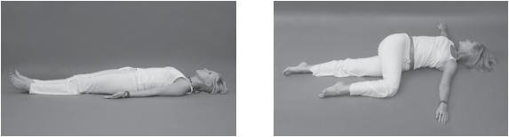 Йога для стройности, здоровья и красоты