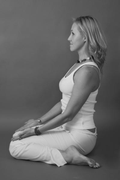 Йога для стройности, здоровья и красоты