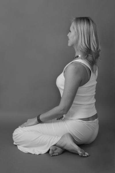 Йога для стройности, здоровья и красоты