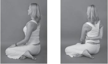 Йога для стройности, здоровья и красоты