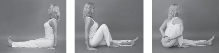 Йога для стройности, здоровья и красоты