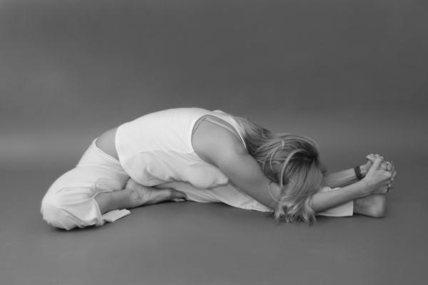 Йога для стройности, здоровья и красоты