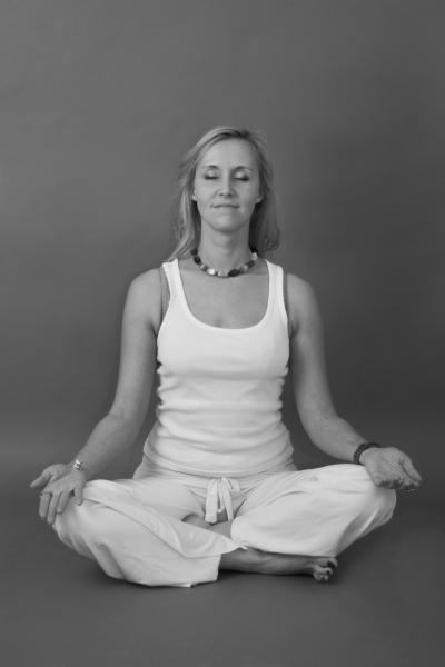 Йога для стройности, здоровья и красоты