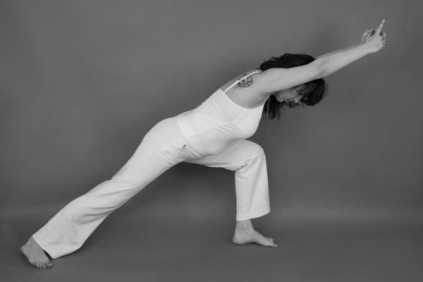 Йога для стройности, здоровья и красоты Йога для стройности, здоровья и красоты