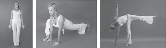 Йога для стройности, здоровья и красоты Йога для стройности, здоровья и красоты