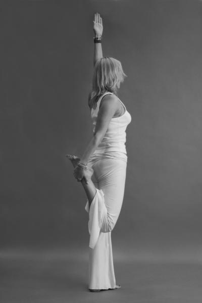 Йога для стройности, здоровья и красоты Йога для стройности, здоровья и красоты