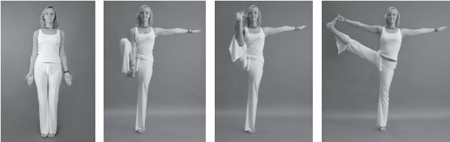 Йога для стройности, здоровья и красоты Йога для стройности, здоровья и красоты