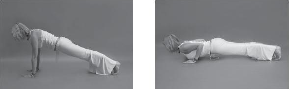 Йога для стройности, здоровья и красоты