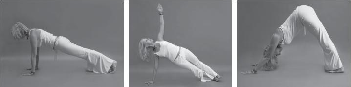 Йога для стройности, здоровья и красоты