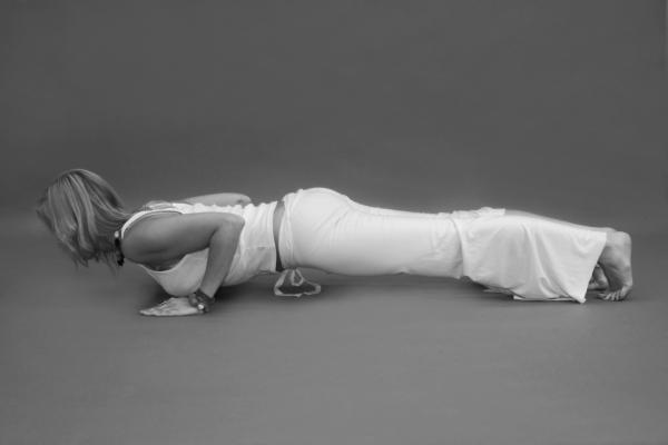 Йога для стройности, здоровья и красоты