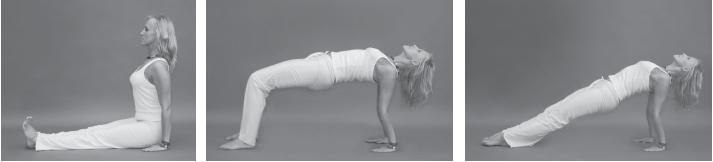 Йога для стройности, здоровья и красоты