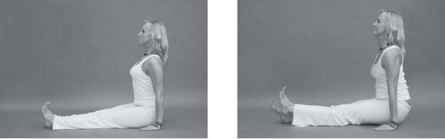 Йога для стройности, здоровья и красоты