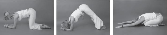 Йога для стройности, здоровья и красоты