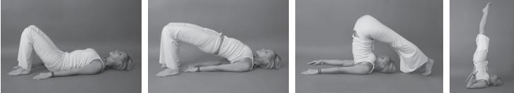 Йога для стройности, здоровья и красоты