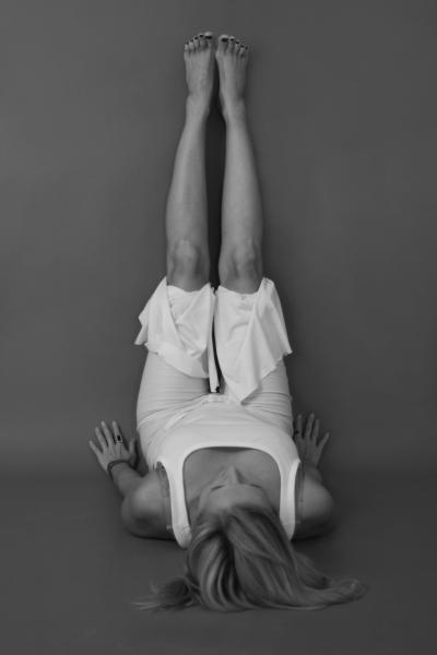 Йога для стройности, здоровья и красоты