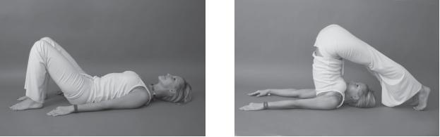 Йога для стройности, здоровья и красоты