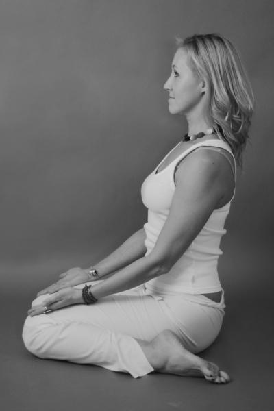 Йога для стройности, здоровья и красоты