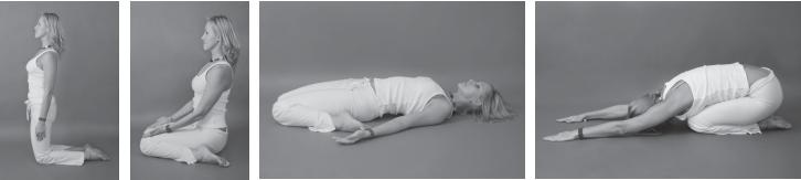 Йога для стройности, здоровья и красоты