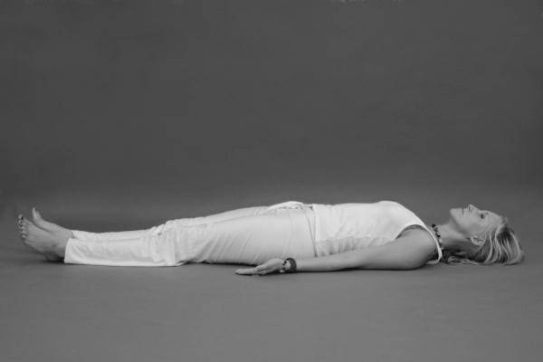 Йога для стройности, здоровья и красоты