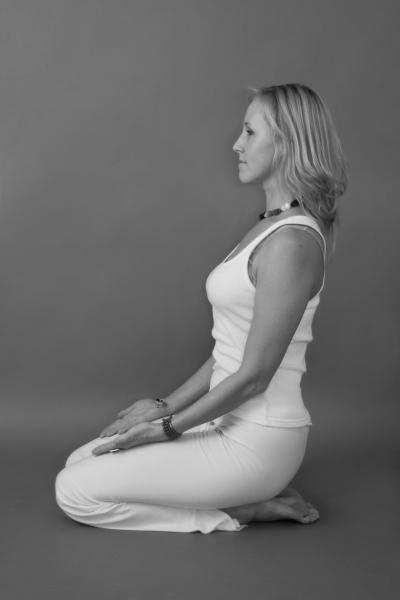 Йога для стройности, здоровья и красоты