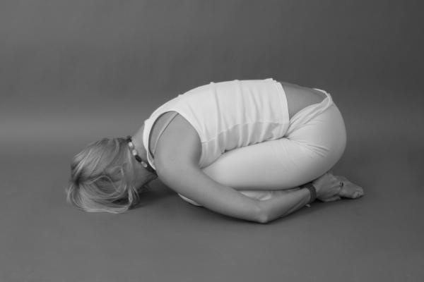 Йога для стройности, здоровья и красоты