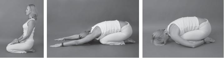 Йога для стройности, здоровья и красоты