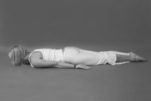 Йога для стройности, здоровья и красоты