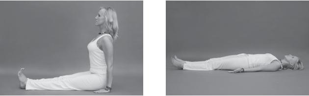 Йога для стройности, здоровья и красоты