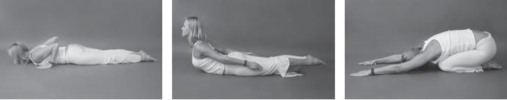 Йога для стройности, здоровья и красоты Йога для стройности, здоровья и красоты