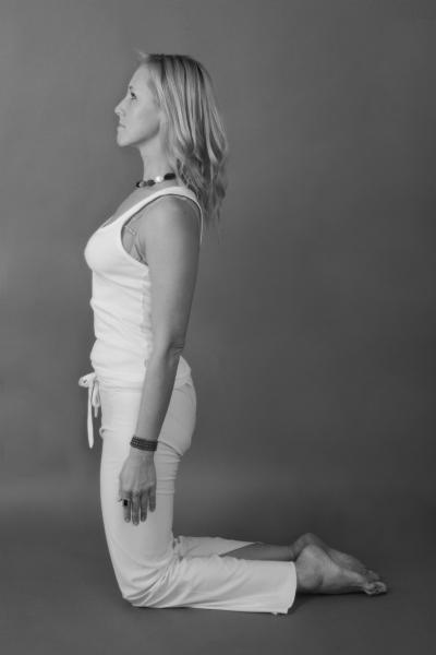 Йога для стройности, здоровья и красоты