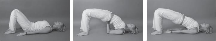 Йога для стройности, здоровья и красоты