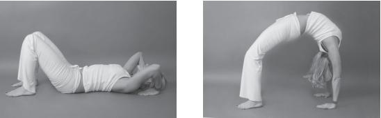 Йога для стройности, здоровья и красоты